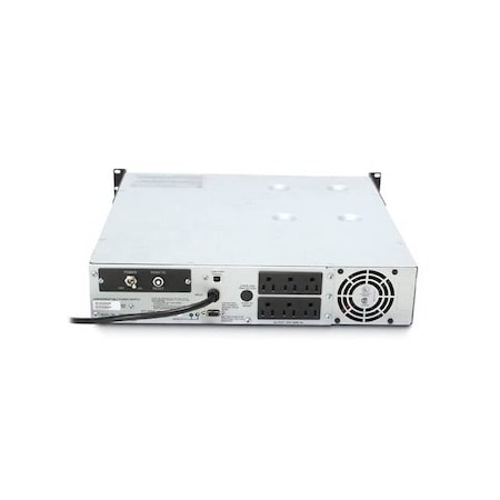 Apc Double Conversion Online UPS, 1440 VA, Out: 120V AC In: 110V AC SUA1500R2X93